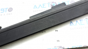 Left threshold Toyota Highlander 20-26 structure, scratches