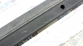 Left threshold Toyota Highlander 20-26 structure, scratches