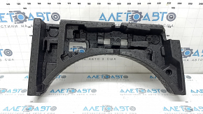 Tool tray VW Taos 22-25