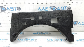 Tool tray VW Taos 22-25
