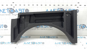 Trunk tray VW Taos 22-25