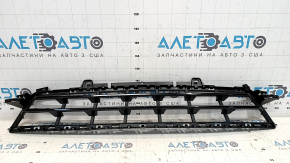 BMW X5 G05 19-23 Front Bumper Lower Grille Without Radar OEM
