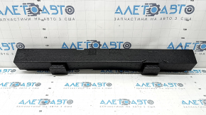 The front trunk floor lining for VW Taos 22-25 is dented