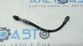 Rear left brake hose Audi A3 22-26