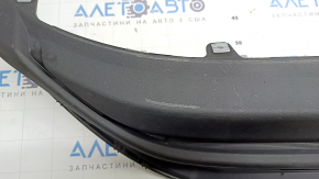 Toyota Highlander 20-23 front bumper lip structure, scratches