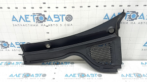 Windscreen wiper grille plastic left VW Taos 22-26