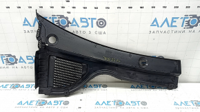 Windscreen wiper grille plastic left VW Taos 22-26