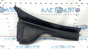 Windscreen wiper grille plastic right VW Taos 22-26