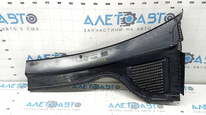 Windscreen wiper grille plastic right VW Taos 22-26