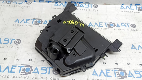 Case MODULE VCM LTE Volvo XC60 18-26 with cover, broken mount