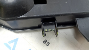 Case MODULE VCM LTE Volvo XC60 18-26 with cover, broken mount
