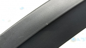Front right fender arch trim VW Taos 22-25 structure, scratch