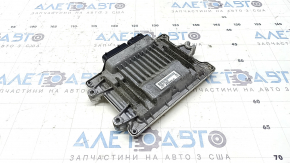 ECU engine computer unit Honda Accord 21-22 2.0 hybrid