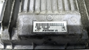 ECU engine computer unit Honda Accord 21-22 2.0 hybrid