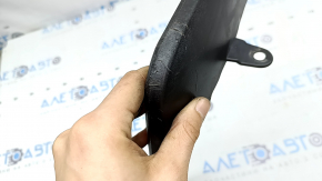 Front right mudguard Toyota Highlander 20-26 scratches