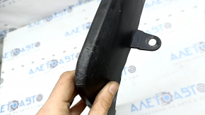 Front right mudguard Toyota Highlander 20-26 scratches