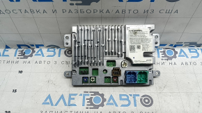 RADIO AUDIO RECEIVER Jeep Compass 22-26