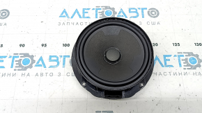 Rear left door speaker VW Taos 22-25