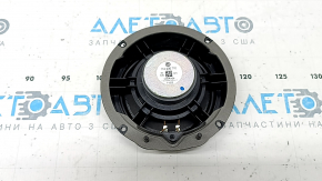 Rear left door speaker VW Taos 22-25