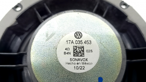 Front left door speaker VW Taos 22-25