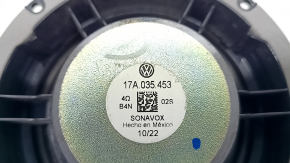 Front right door speaker VW Taos 22-25