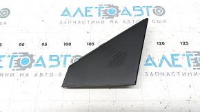 Molding door corner outer front left VW Taos 22-25 structure