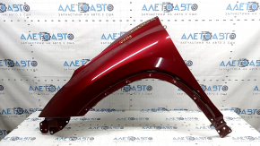 Front left wing Toyota Highlander 20-26 red 3T3