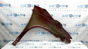 Front left wing Toyota Highlander 20-26 red 3T3
