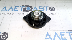 Right rear pillar speaker Audi Q5 8R 09-17 Bang and Olufsen, dented