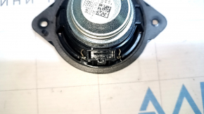 Right rear pillar speaker Audi Q5 8R 09-17 Bang and Olufsen, dented