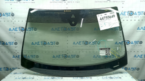 Windshield VW Jetta 22-26 for camera and rain sensor