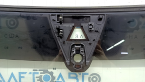 Windshield VW Jetta 22-26 for camera and rain sensor