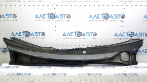 Plastic windshield wiper grille for Toyota Sienna 11-20 without plug