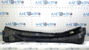 Plastic windshield wiper grille for Toyota Sienna 11-20 without plug