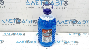 Winter windshield washer -20 C, 5 l