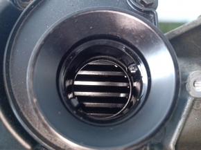 Volvo XC90 16-17 B4204T27 2.0T T6 108kV engine, 12-12-12-12 compression, started, rusty flywheel