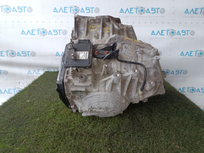 Automatic transmission assembly Volvo XC90 16-22 TG-81SC AWD T5 108k, with control unit