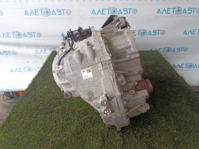 Automatic transmission assembly Volvo XC90 16-22 TG-81SC AWD T5 108k, with control unit