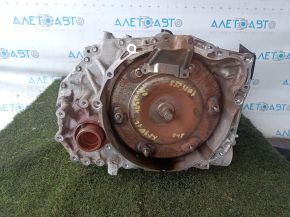 Automatic transmission assembly Volvo XC90 16-22 TG-81SC AWD T5 108k, with control unit