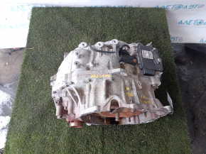 Automatic transmission assembly Volvo XC90 16-22 TG-81SC AWD T5 108k, with control unit