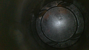 Volvo XC90 16-17 B4204T27 2.0T T6 108kV engine, 12-12-12-12 compression, started, rusty flywheel