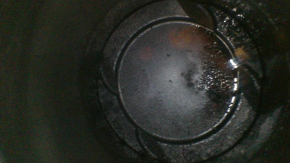 Volvo XC90 16-17 B4204T27 2.0T T6 108kV engine, 12-12-12-12 compression, started, rusty flywheel