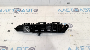 Front bumper mount left Toyota Prius 23-26