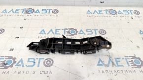 Front bumper mount left Toyota Prius 23-26