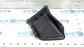 Front bumper air duct right VW Taos 22-25