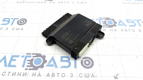 Position Control Computer Assembly Toyota Highlander 20-26