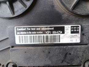 Engine Audi Q5 80A 21-24 2.0T MHEV DPVA, 78k, compression 10-10-10-10, started