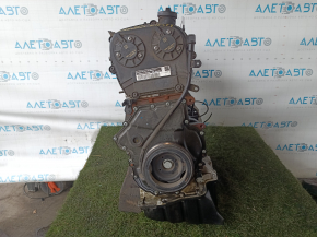 Engine Audi Q5 80A 21-24 2.0T MHEV DPVA, 78k, compression 10-10-10-10, started