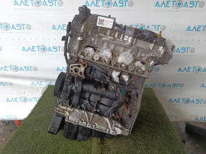 Engine Audi Q5 80A 21-24 2.0T MHEV DPVA, 78k, compression 10-10-10-10, started