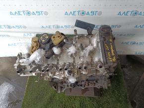 Engine Audi Q5 80A 21-24 2.0T MHEV DPVA, 78k, compression 10-10-10-10, started